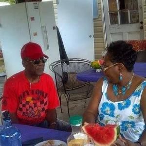 Meet your Posher, Yolanda